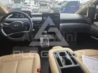 2025 Hyundai Staria