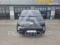 2025 Hyundai Staria