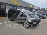 2025 Hyundai Staria