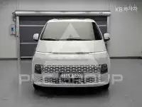 2025 Hyundai Staria