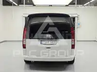 2025 Hyundai Staria