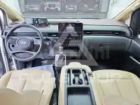 2025 Hyundai Staria
