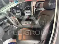 2025 Hyundai Staria