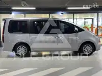 2025 Hyundai Staria
