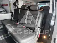 2025 Hyundai Staria