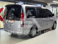 2025 Hyundai Staria