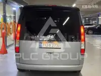 2025 Hyundai Staria
