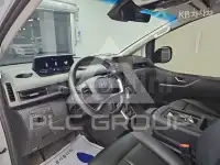 2025 Hyundai Staria