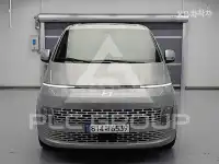 2025 Hyundai Staria