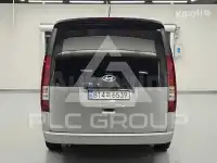 2025 Hyundai Staria