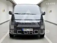 2025 Hyundai Staria
