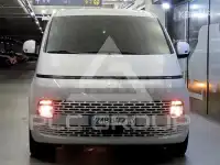 2025 Hyundai Staria