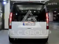2025 Hyundai Staria