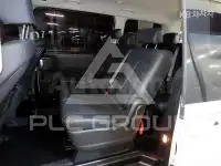 2025 Hyundai Staria