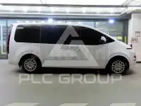2025 Hyundai Staria