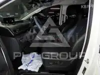 2025 Hyundai Staria