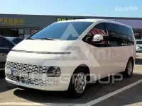 2025 Hyundai Staria