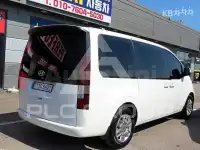 2025 Hyundai Staria