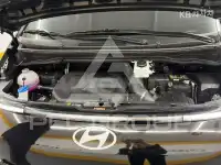 2025 Hyundai Staria