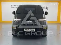 2025 Hyundai Staria