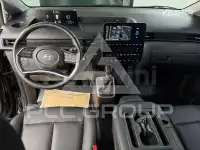 2025 Hyundai Staria