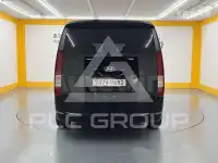 2025 Hyundai Staria