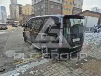 2025 Hyundai Staria
