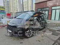 2025 Hyundai Staria