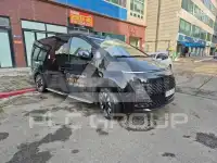 2025 Hyundai Staria