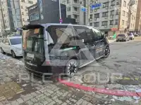 2025 Hyundai Staria