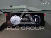 2025 Hyundai Staria