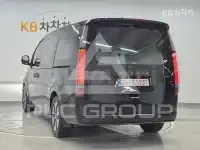 2025 Hyundai Staria
