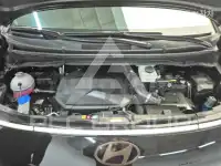 2025 Hyundai Staria