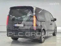 2025 Hyundai Staria