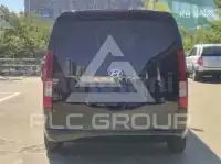 2025 Hyundai Staria