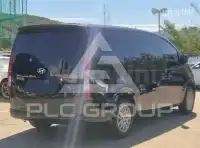 2025 Hyundai Staria