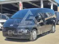 2025 Hyundai Staria