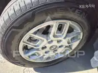 2025 Hyundai Staria