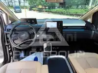 2025 Hyundai Staria