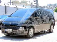 2025 Hyundai Staria