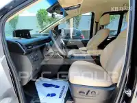 2025 Hyundai Staria