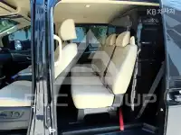 2025 Hyundai Staria