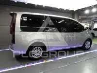 2025 Hyundai Staria