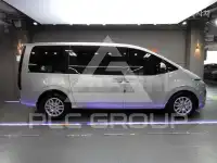 2025 Hyundai Staria