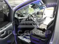 2025 Hyundai Staria