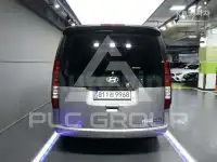 2025 Hyundai Staria