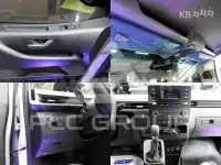 2025 Hyundai Staria