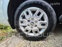 2025 Hyundai Staria