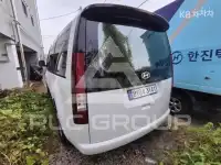 2025 Hyundai Staria