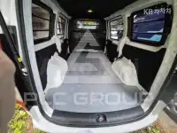 2025 Hyundai Staria